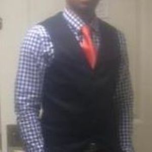 Meet your Posher, Jerry